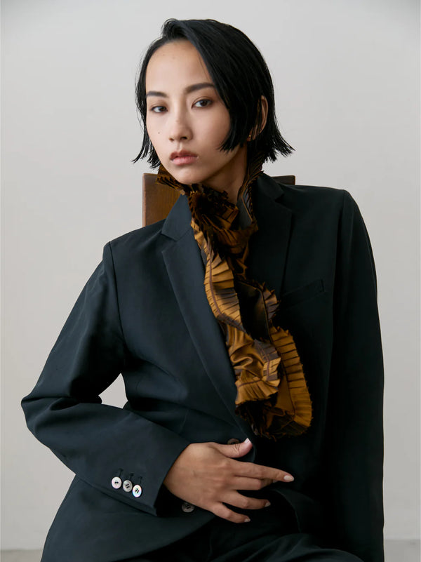 【pop up dress】MARGARET（マーガレット）/ Gold