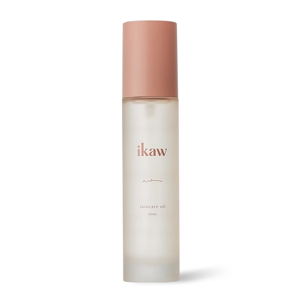 【 ikaw 】SKINCARE OIL / 60ml