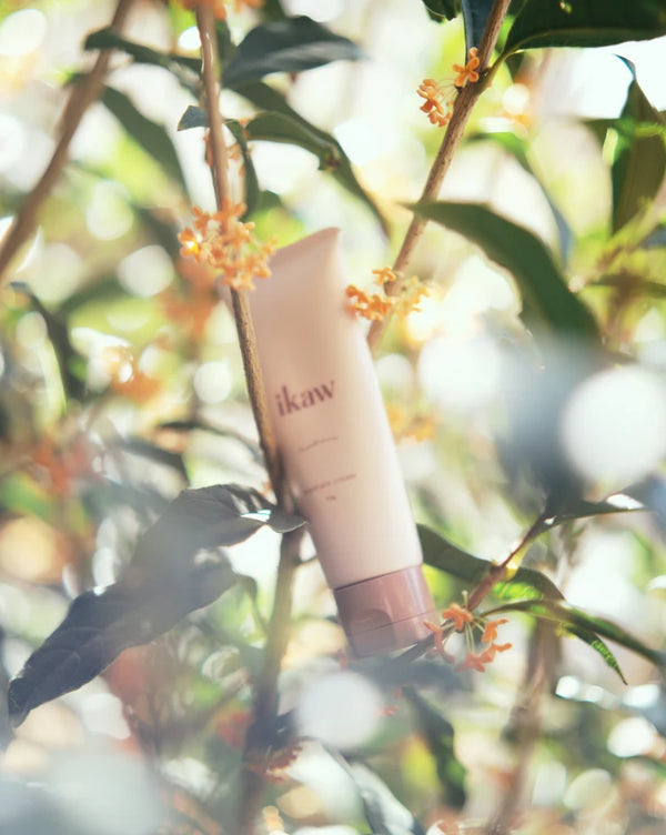 【 ikaw 】HANDCARE CREAM / 50g