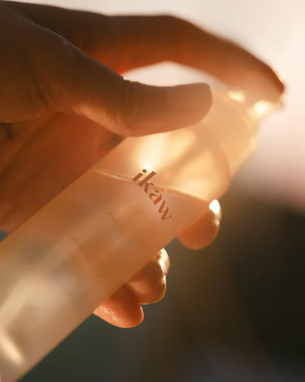 【 ikaw 】SKINCARE OIL / 60ml