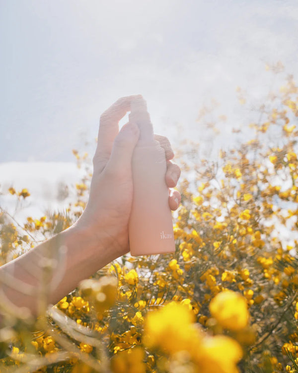 【 ikaw 】YOURTIME ROOM SPRAY / 100ml