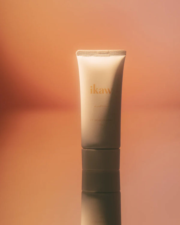【 ikaw 】UV SKINPROTECTION / 60g