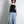【 RIVER 】LEVIS REMAKE DENIM - EASY WIDE - / Blue
