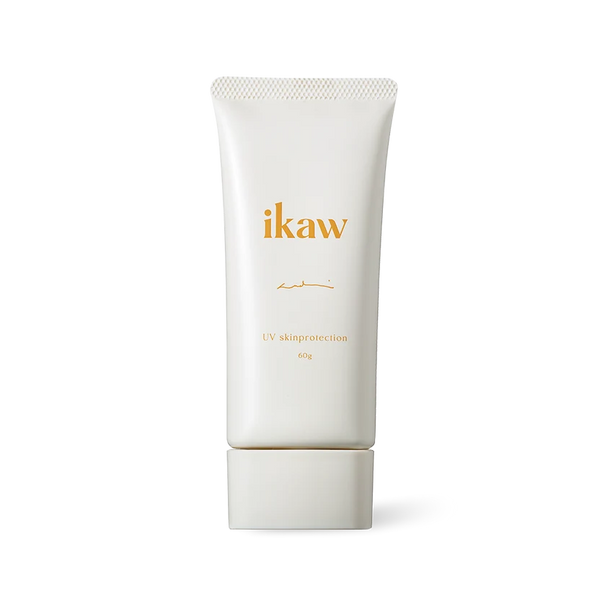 【 ikaw 】UV SKINPROTECTION / 60g