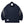 【Liberaiders】NYLON HALF ZIP / NAVY
