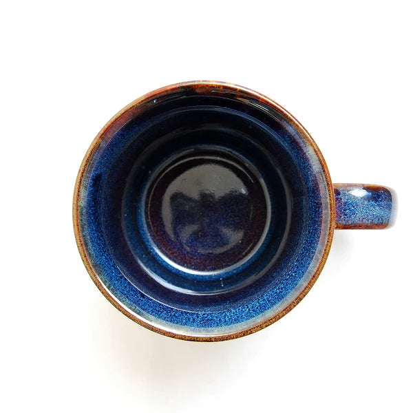 【so many years】LAZULI / DEMITASSE CUP＆SAUCER