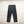 【biscuithead / ビスケットヘッド】ZIP JEANS / 黒×黄