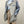 【YOTA TOKI】4B SACK JACKET / Blue Grey x Mid Grey (Crazy Chambray)