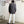 【YOTA TOKI】MODERN 4-PLEATED WIDE PANT / Ivory
