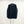 【frank leder / フランクリーダー】60's VINTAGE BEDSHEET DRAWSTRING SHIRT JACKET / Black