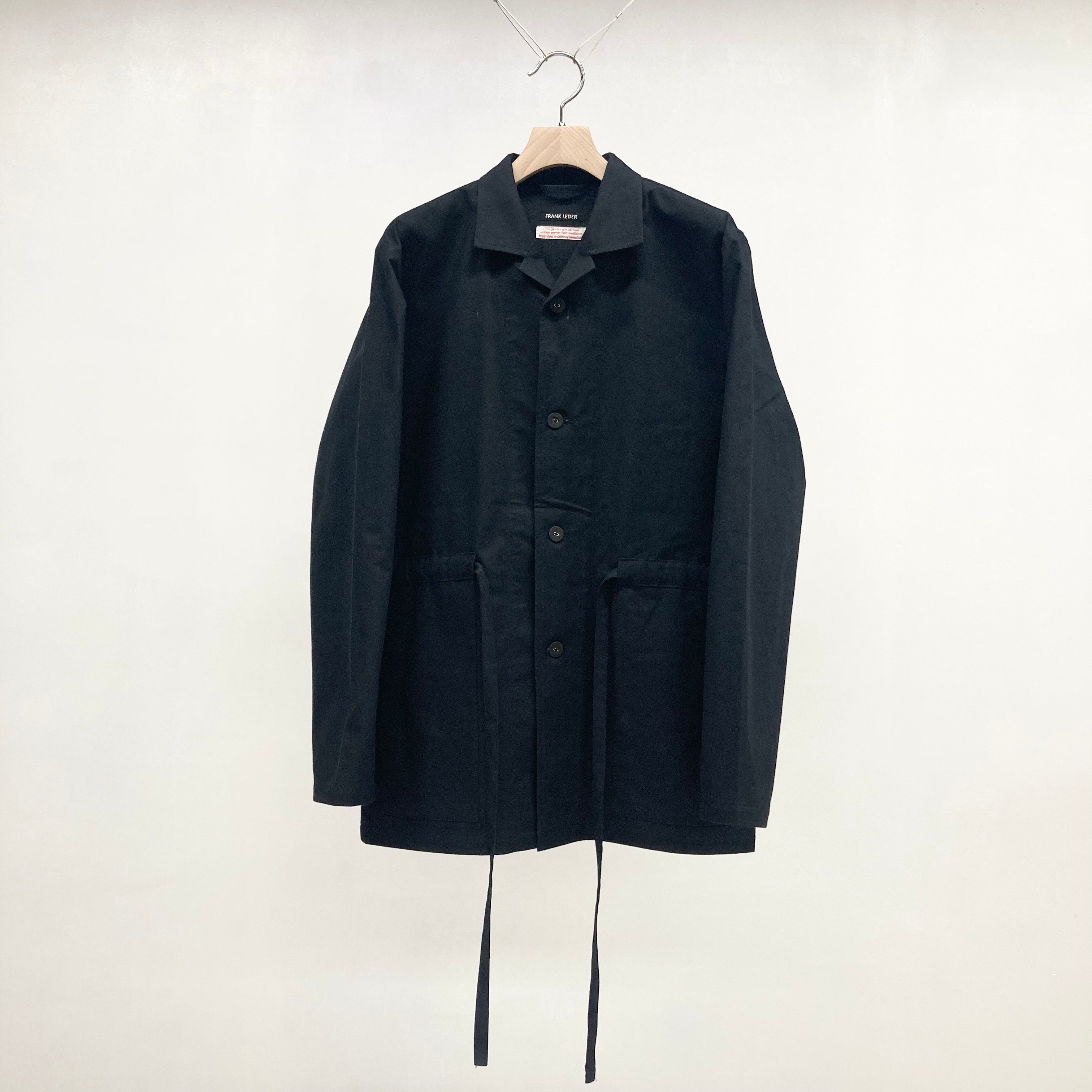 frank leder / フランクリーダー】60's VINTAGE BEDSHEET DRAWSTRING frank leder / フランクリーダー】60's VINTAGE BEDSHEET DRAWSTRING