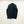 【frank leder / フランクリーダー】60's VINTAGE BEDSHEET DRAWSTRING SHIRT JACKET / Black