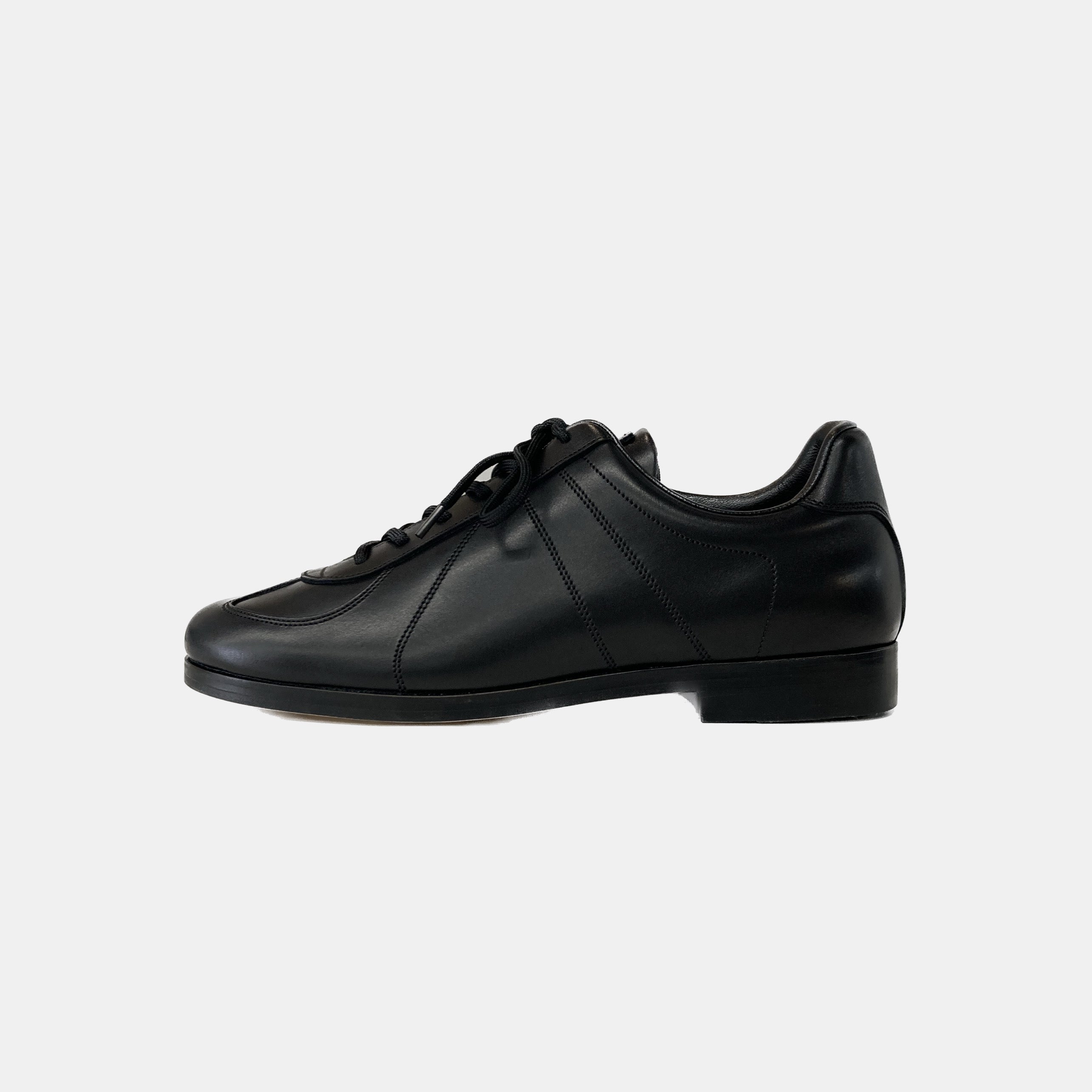 SALE【foot the coacher / フットザコーチャー】NON-SPORTY SNEAKERS