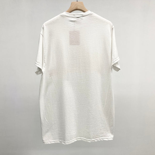 【TOKIS】ASAKUSA T-Shirt / White