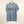 【TOKIS】ASAKUSA T-Shirt / Stone Blue