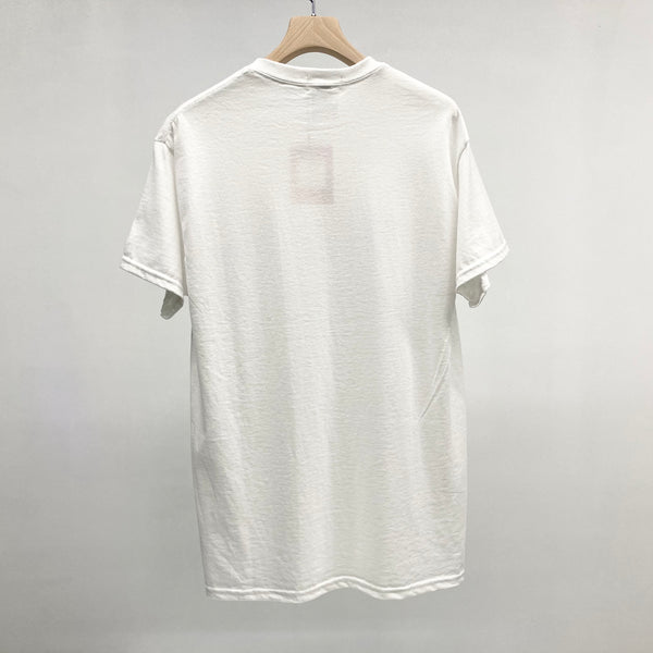 【TOKIS】KOTOBUKI T-Shirt / White