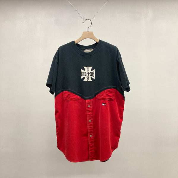 【A.STONE Tailor / アンソニーストーン テーラー】West Coast / T-Shirt