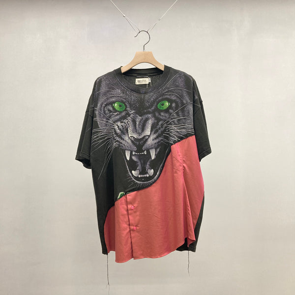 【A.STONE Tailor / アンソニーストーン テーラー】Black Cat / T-Shirt