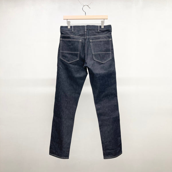 【YOTA TOKI】5-POCKETS PANT / Indigo