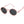 【IZIPIZI】#G SUN / Pink (Grey Lenses)